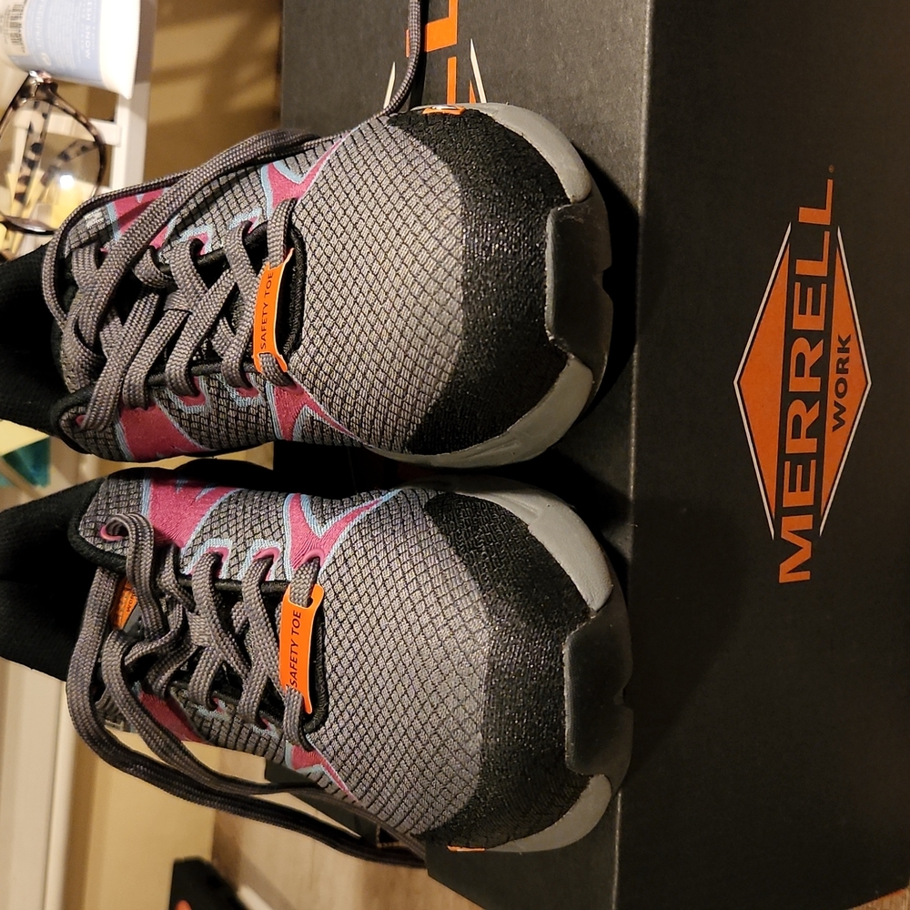 Merrell Sneakers